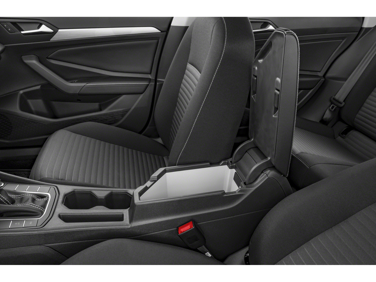 2025 Volkswagen Jetta 1.5T S BASE