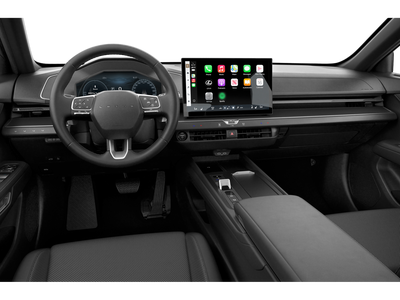 2026 Lexus ES 350h PREMIUM PLUS AWD