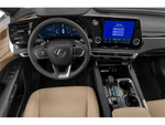 2026 Lexus RX 350 F SPORT Design