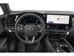 2026 Lexus RX 350 F SPORT Design