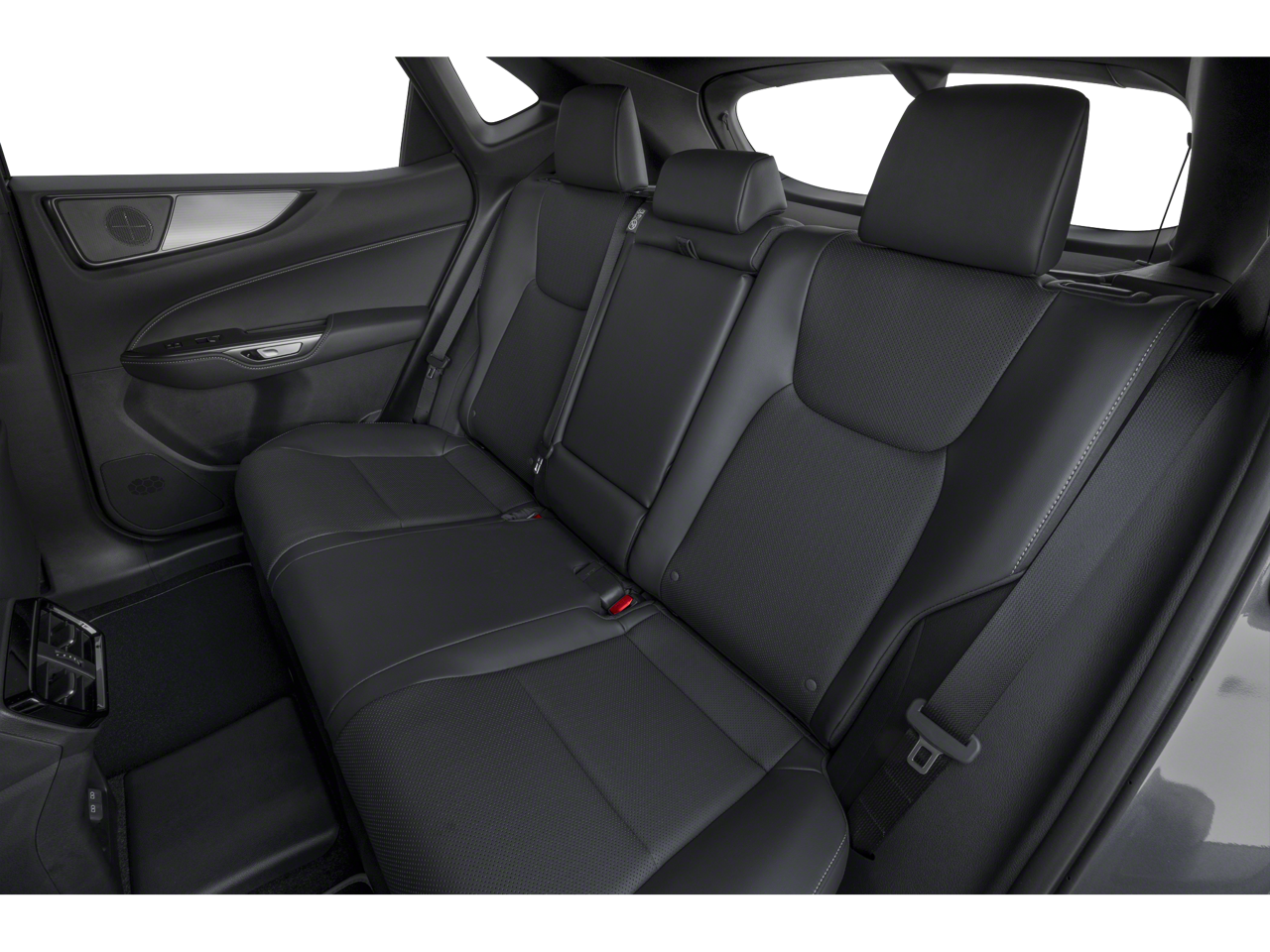 2026 Lexus NX LUXURY AWD