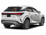 2026 Lexus RX 350h Premium