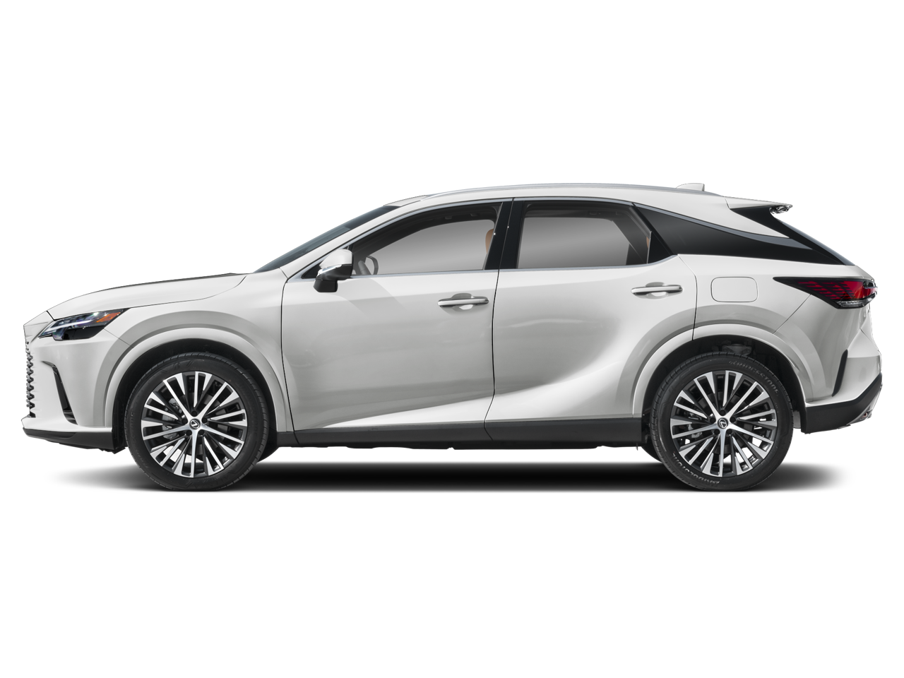 2026 Lexus RX 350h Premium
