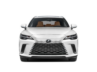 2026 Lexus RX 350h Premium