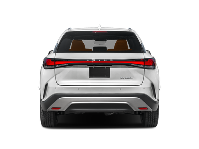 2026 Lexus RX 350h Premium