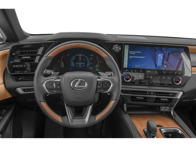 2026 Lexus RX PREMIUM