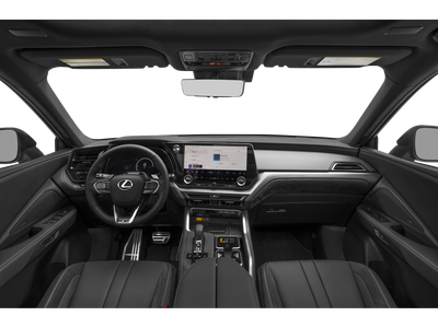 2026 Lexus TX F SPORT PERFORMANCE LUXURY AWD