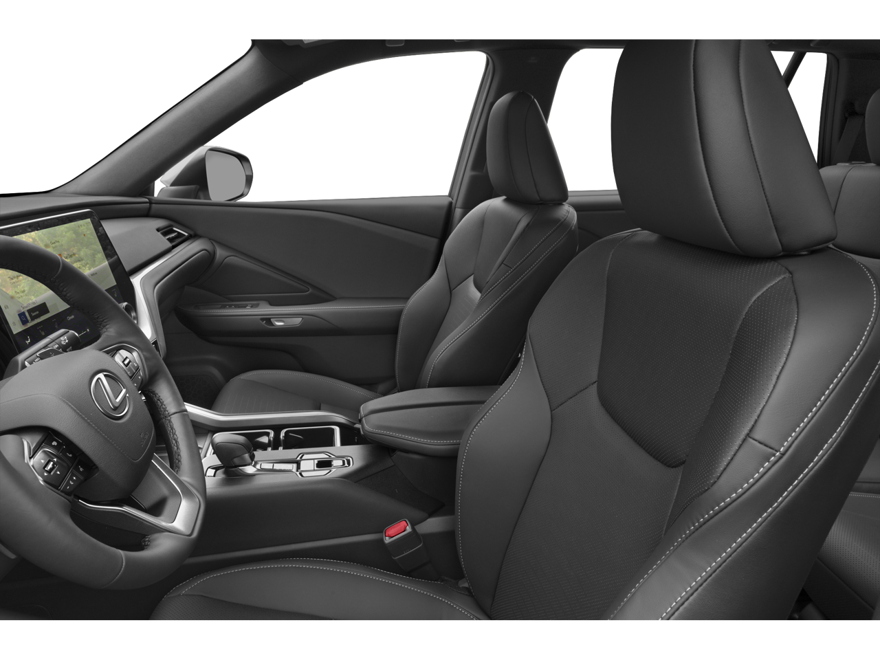 2026 Lexus TX 350 PREMIUM AWD