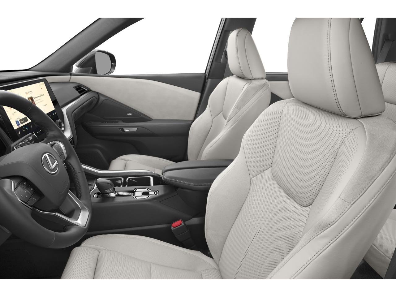 2026 Lexus TX LUXURY AWD