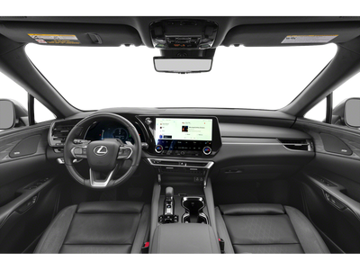 2026 Lexus RX 450h+ Premium