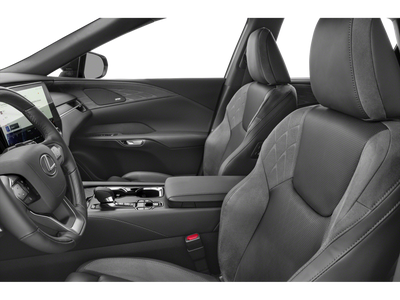 2026 Lexus RX 450h+ Premium
