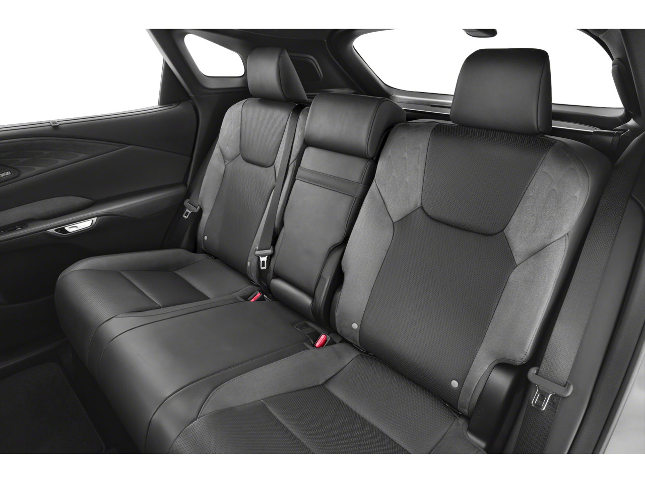 2026 Lexus RX 450h+ Premium