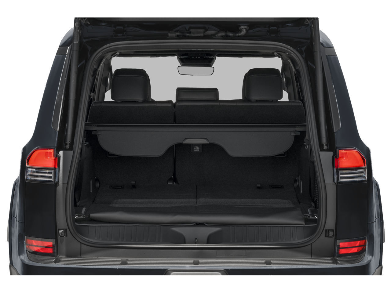 2026 Lexus GX 550 Premium+