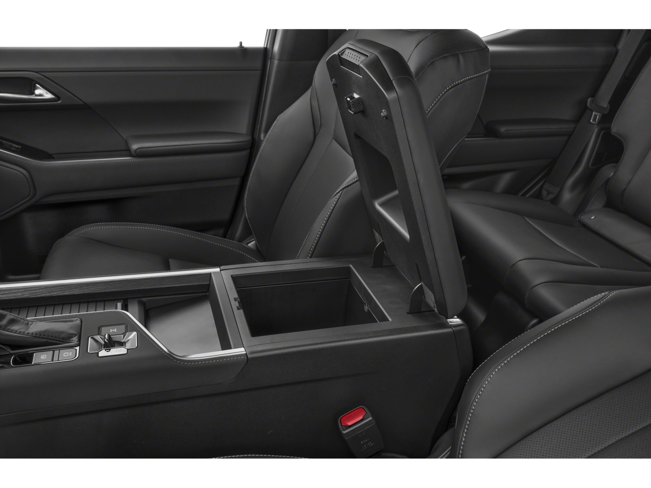 2026 Lexus GX 550 PREMIUM PLUS