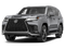 2026 Lexus LX 700h F SPORT