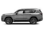 2026 Lexus LX 700h F SPORT
