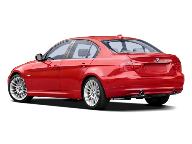 2009 BMW 3 Series 328i xDrive