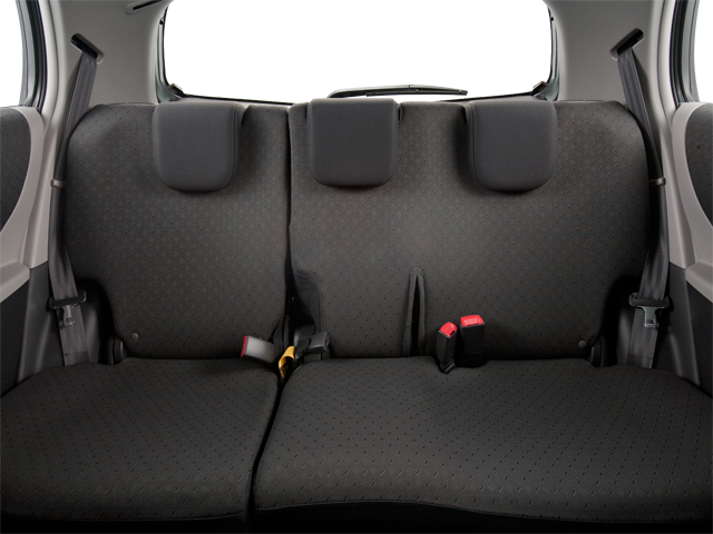2010 Toyota Yaris Base