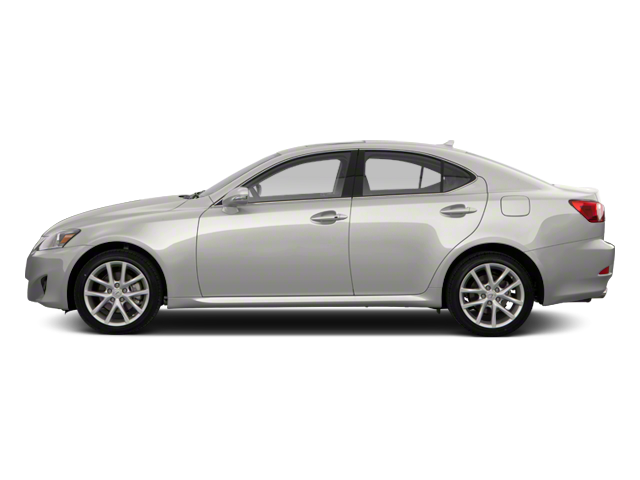 2012 Lexus IS 250 250