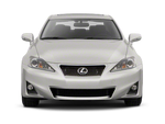 2012 Lexus IS 250 250