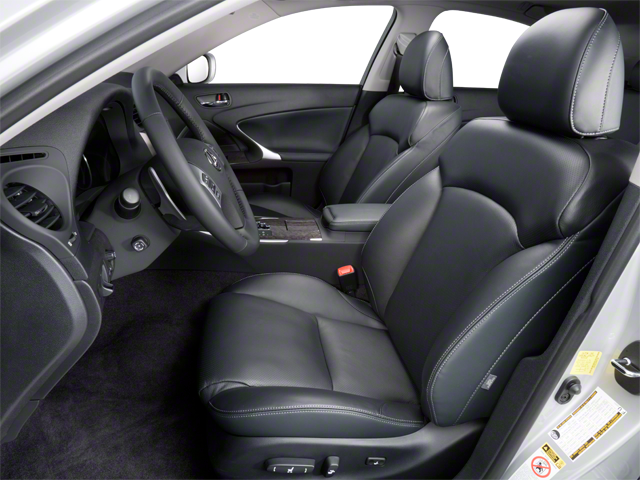 2012 Lexus IS 250 250