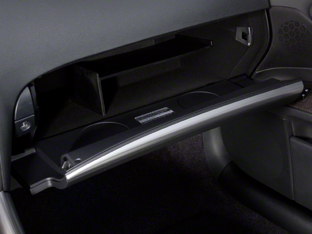 2012 Lexus IS 250 250