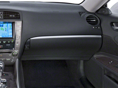 2012 Lexus IS 250 250