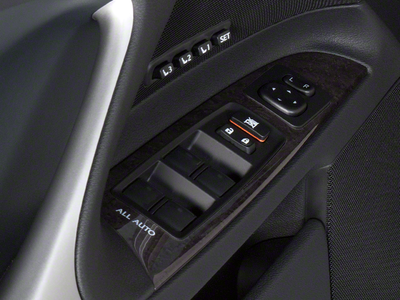 2012 Lexus IS 250 250