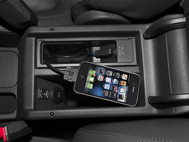 2012 Volkswagen Tiguan SEL 4Motion