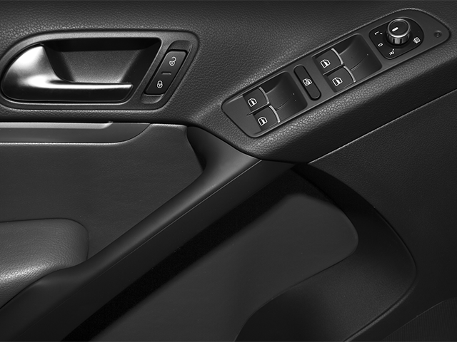 2012 Volkswagen Tiguan SEL 4Motion