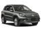 2012 Volkswagen Tiguan SEL 4Motion