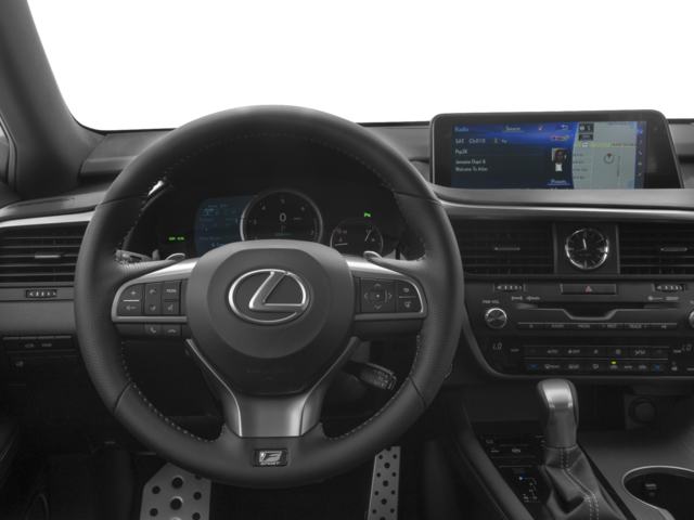 2016 Lexus RX 350 F Sport 350 F Sport