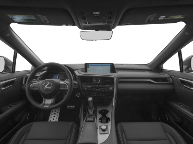 2016 Lexus RX 350 F Sport 350 F Sport