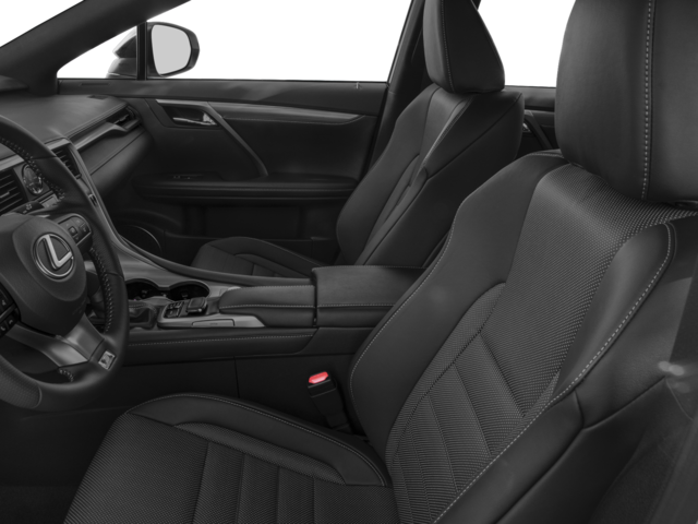 2016 Lexus RX 350 F Sport 350 F Sport