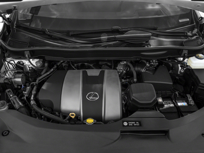 2016 Lexus RX 350 F Sport 350 F Sport