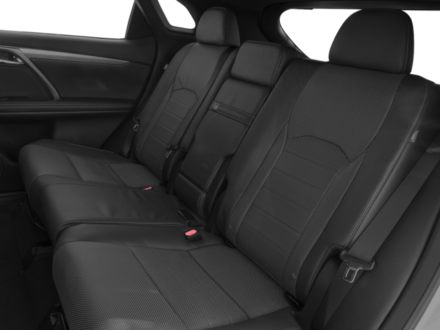 2016 Lexus RX 350 F Sport 350 F Sport