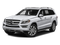 2016 Mercedes-Benz GL-Class GL 450 4MATIC®