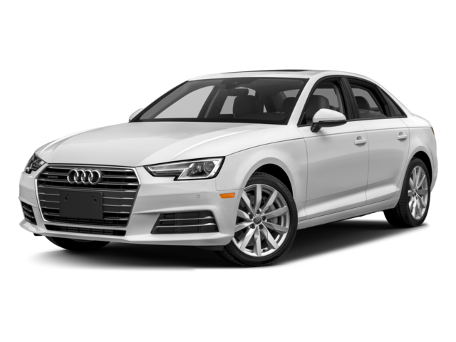 2017 Audi A4 2.0T Premium quattro