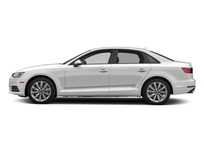 2017 Audi A4 2.0T Premium quattro