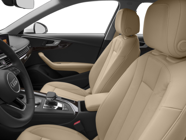 2017 Audi A4 2.0T Premium quattro