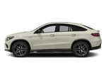 2017 Mercedes-Benz GLE GLE 43 AMG® Coupe 4MATIC®