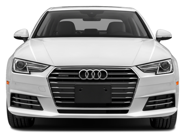2018 Audi A4 2.0T Premium quattro