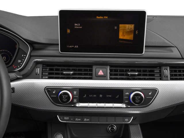 2018 Audi A5 2.0T Premium Plus quattro