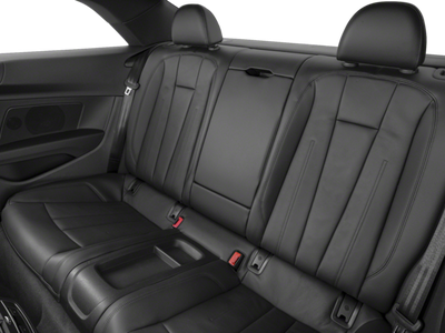 2018 Audi A5 2.0T Premium Plus quattro