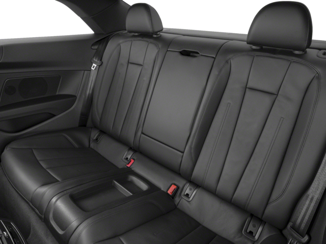 2018 Audi A5 2.0T Premium Plus quattro