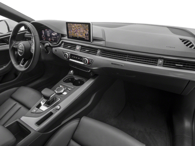 2018 Audi A5 2.0T Premium Plus quattro