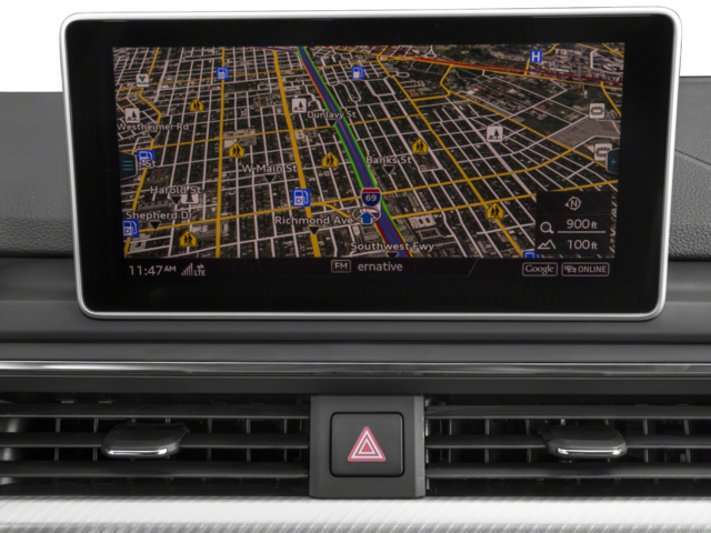 2018 Audi A5 2.0T Premium Plus quattro