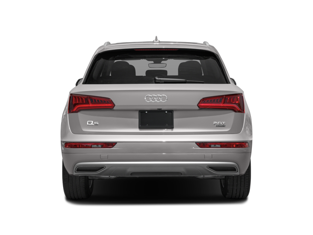 2018 Audi Q5 2.0T Premium Plus quattro