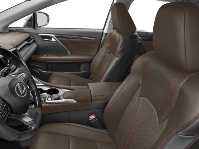 2018 Lexus RX 450h 450h PREMIUM PACKAGE