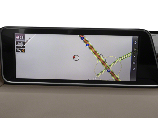 2018 Lexus RX 450h 450h PREMIUM PACKAGE